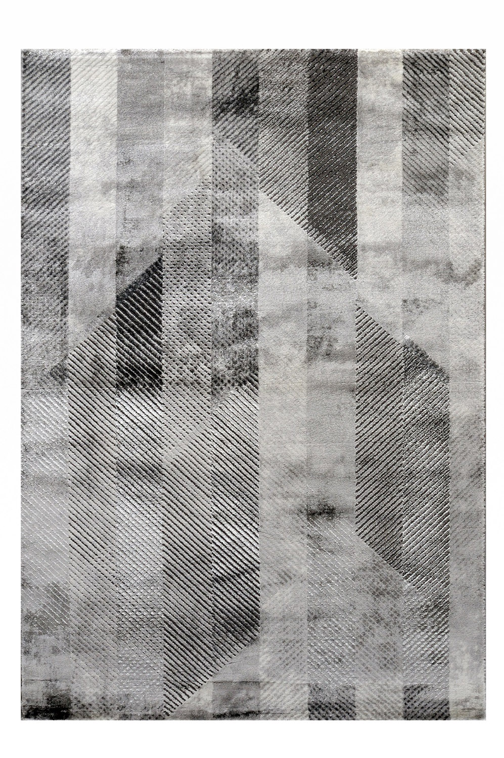 CRAFT 160X230 ΤΑΠ. Ρ.Ρ. ΤΟΥΡΚΙΑΣ 23675-ΓΚΡΙ