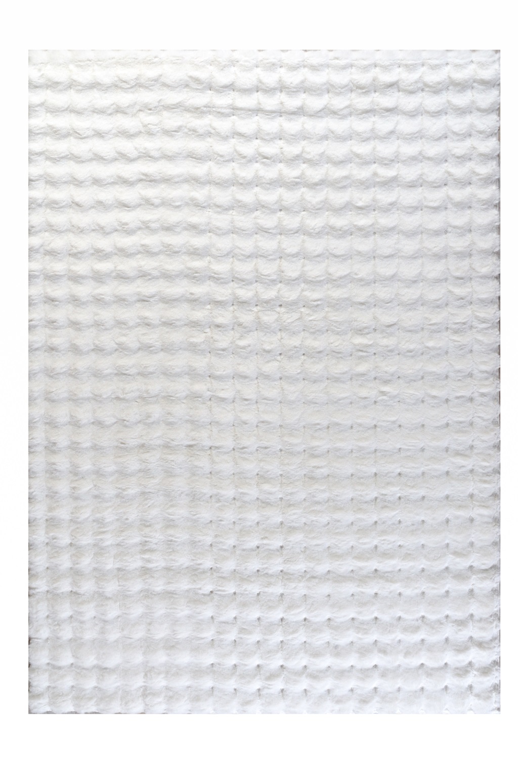 FUZZY 080X150 ΤΑΠ. ACRYLIC ΤΟΥΡΚΙΑΣ 26164-ΜΠΕΖ Μπεζ