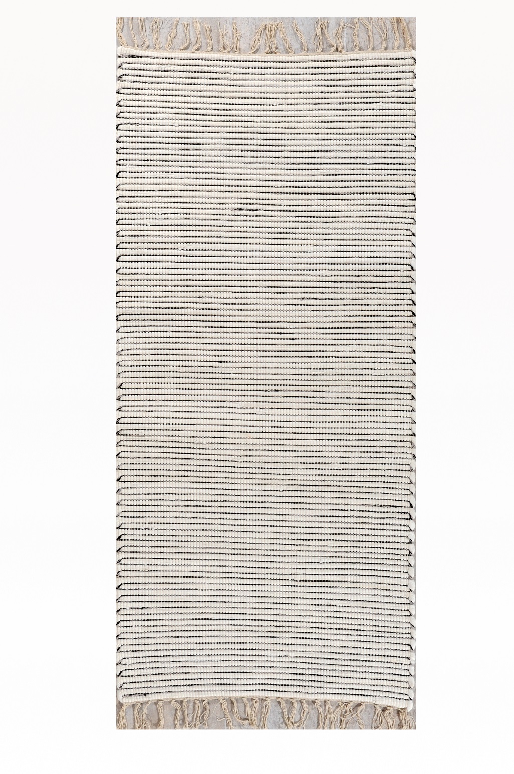 NATURA 140X200 ΤΑΠ.COTTON ΙΝΔΙΑΣ 30160-090