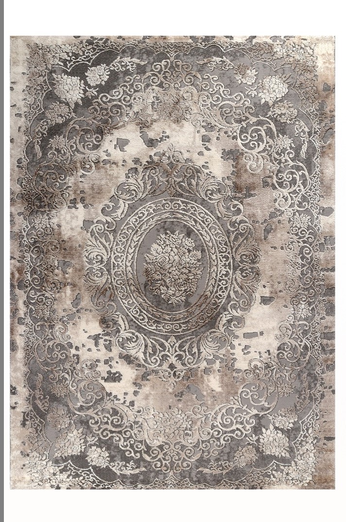 Σετ Πατάκια 3 Τεμαχίων Tzikas carpets Elements 31131-975