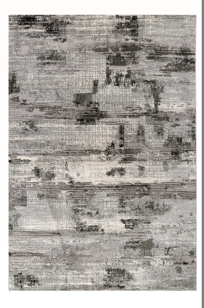 Σετ Πατάκια 3 Τεμαχίων Tzikas carpets Elements 31592-095