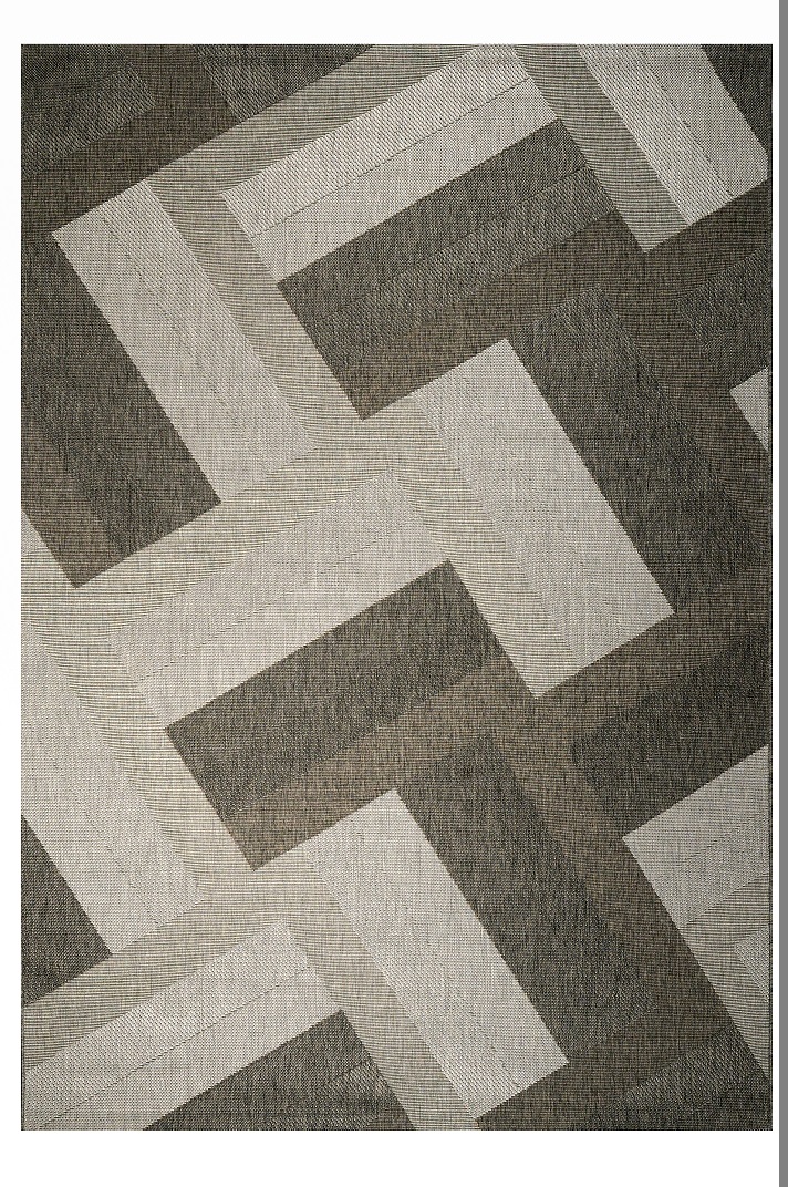 Σετ πατάκια 3 Τεμ.  Tzikas carpets Maestro 32006-095