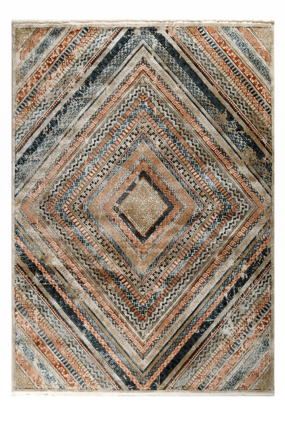 Χαλί 200x290 Tzikas carpets Serenity 32591-730