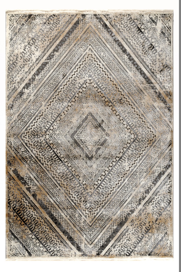 Χαλί 200x290 Tzikas carpets Serenity 32591-957
