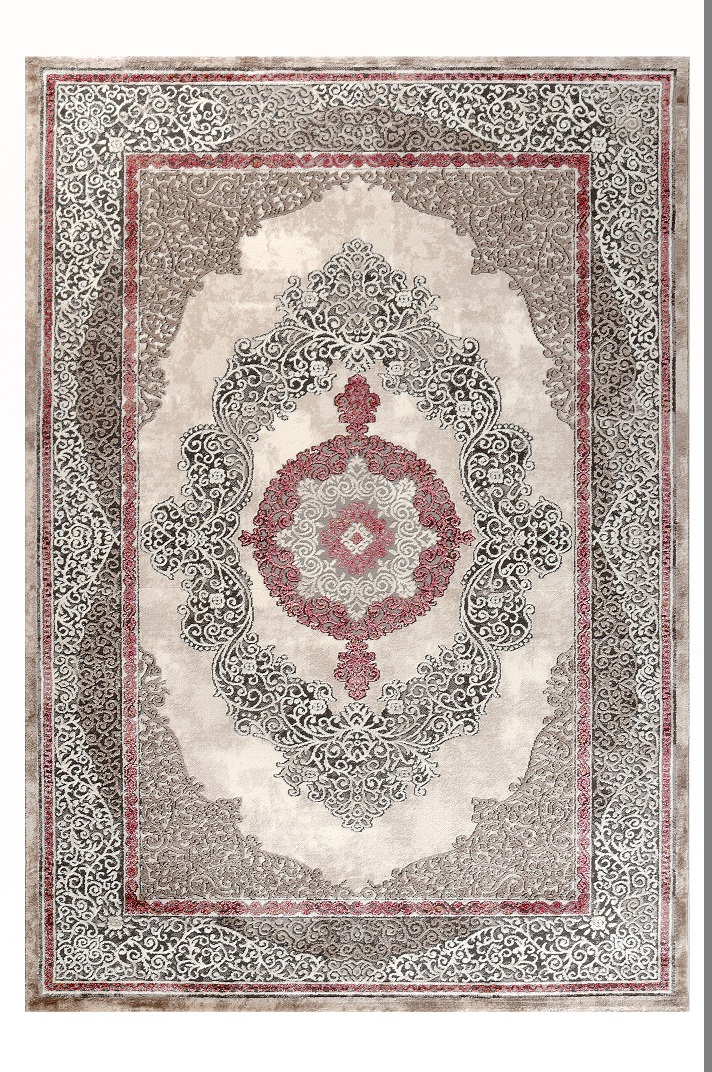 Σετ Πατάκια 3 Τεμαχίων Tzikas carpets Elements 33116-955