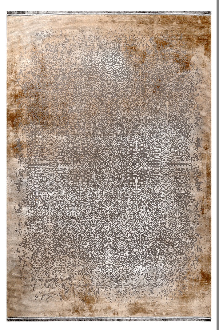 Χαλί 160x230 Tzikas carpets Quares 33510-071