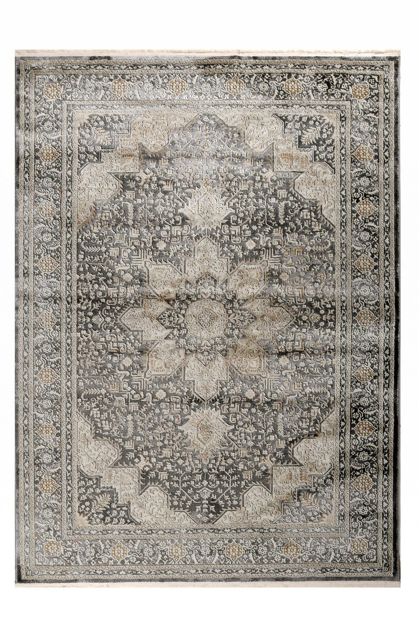 Σετ Πατάκια 3 Τεμαχίων Tzikas carpets Empire 34344-970