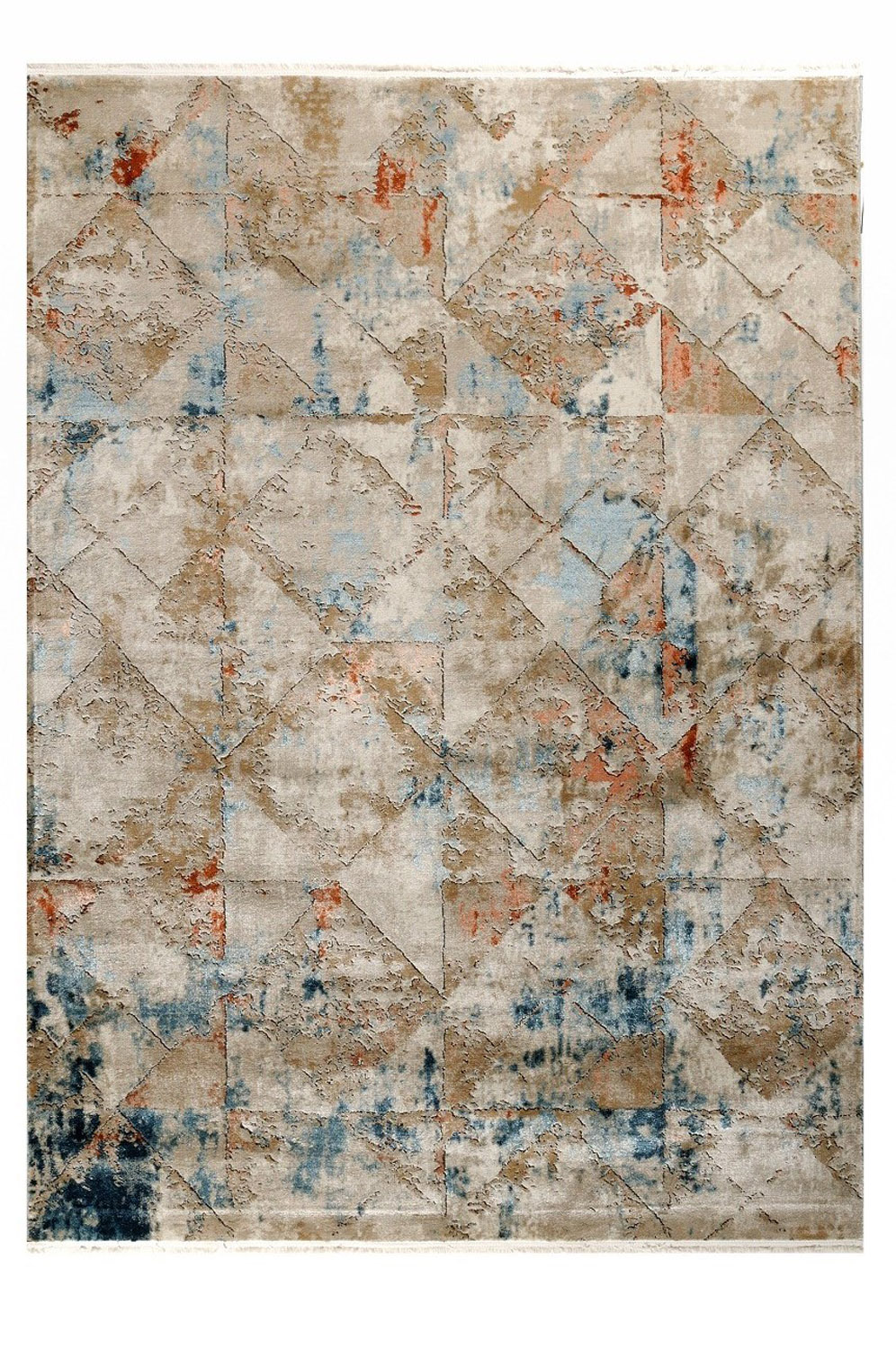 Χαλί 200x290 Tzikas carpets Serenity 34527-721