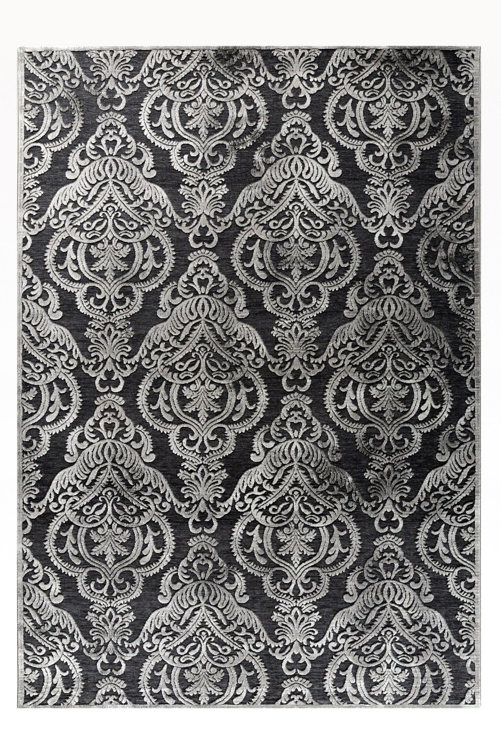 HARMONY 133Χ190 ΤΑΠ. CHENILLE Ρ.Ρ. ΤΟΥΡΚΙΑΣ 37206-995
