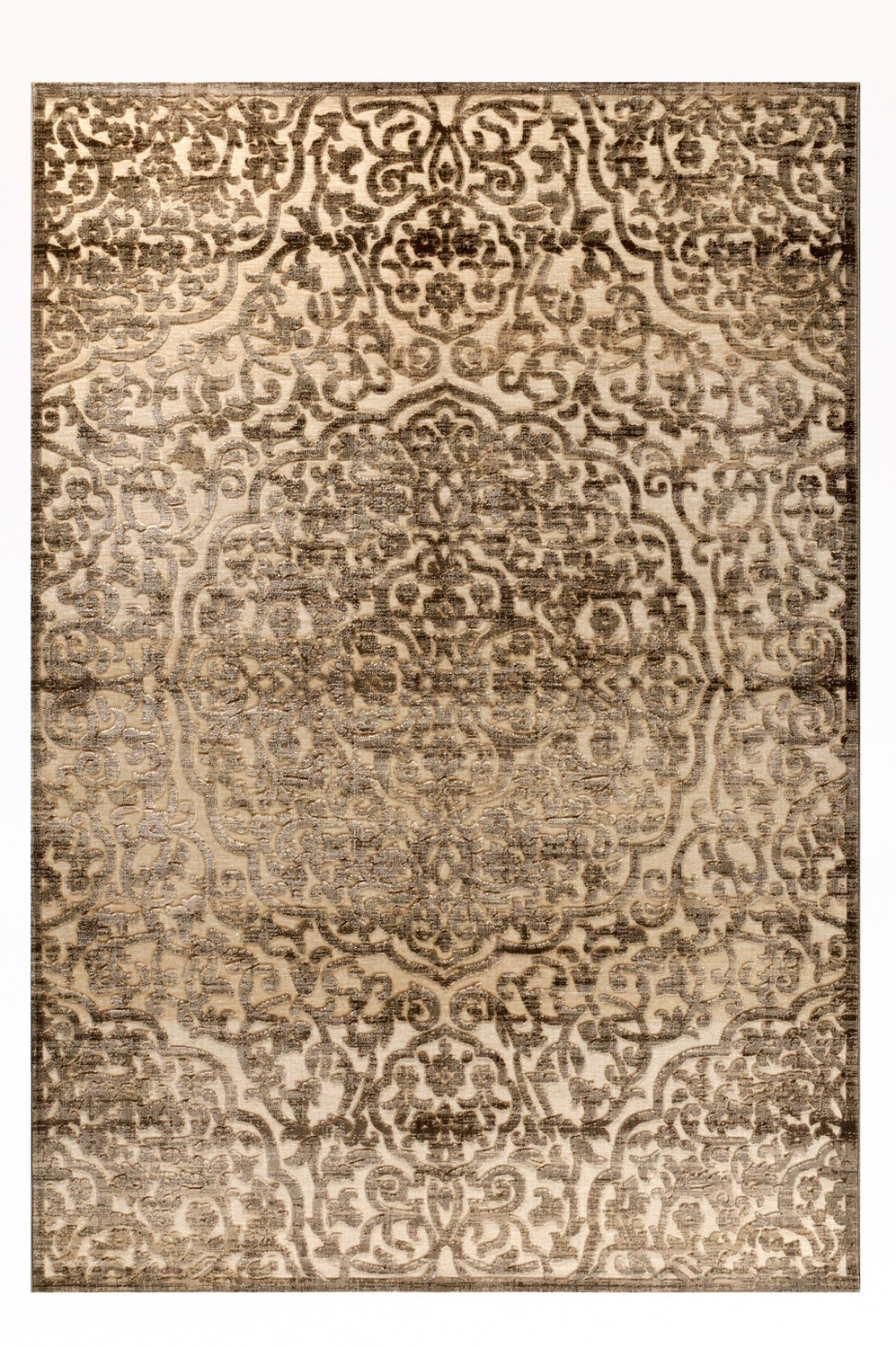 HARMONY 133Χ190 ΤΑΠ. CHENILLE Ρ.Ρ. ΤΟΥΡΚΙΑΣ 37207-670