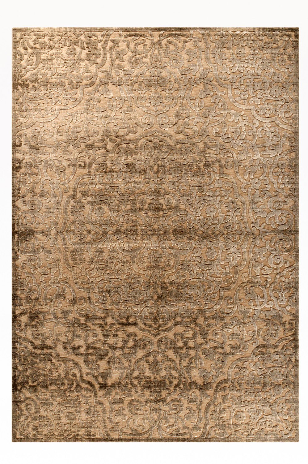 HARMONY 133Χ190 ΤΑΠ. CHENILLE Ρ.Ρ. ΤΟΥΡΚΙΑΣ 37207-770