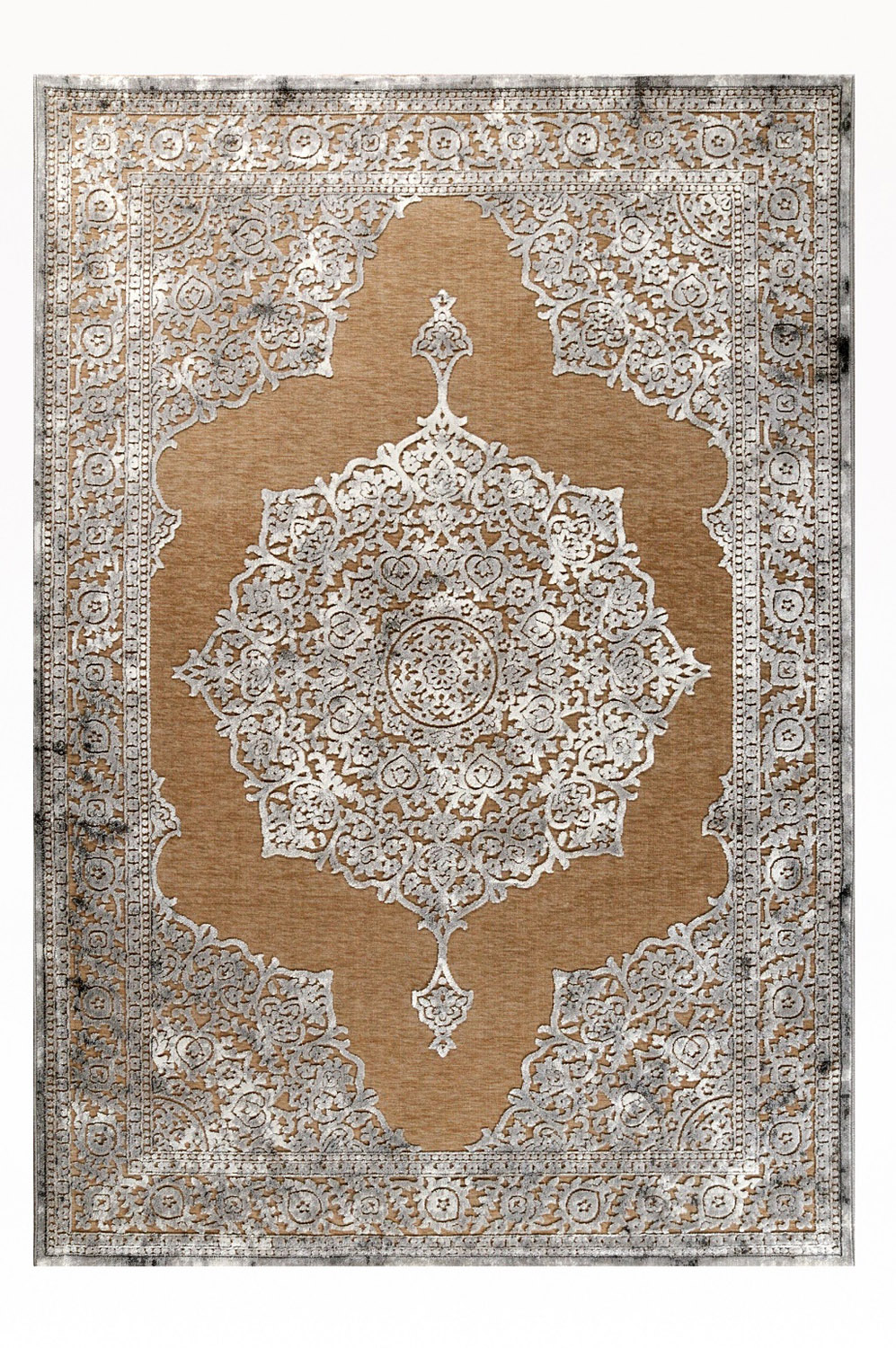 HARMONY 133Χ190 ΤΑΠ. CHENILLE Ρ.Ρ. ΤΟΥΡΚΙΑΣ 37208-795