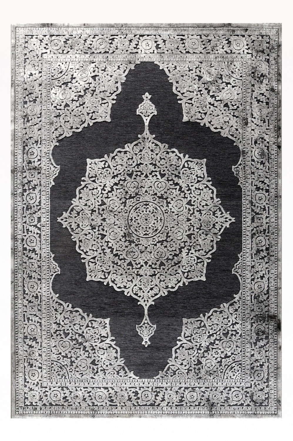 HARMONY 133Χ190 ΤΑΠ. CHENILLE Ρ.Ρ. ΤΟΥΡΚΙΑΣ 37208-995
