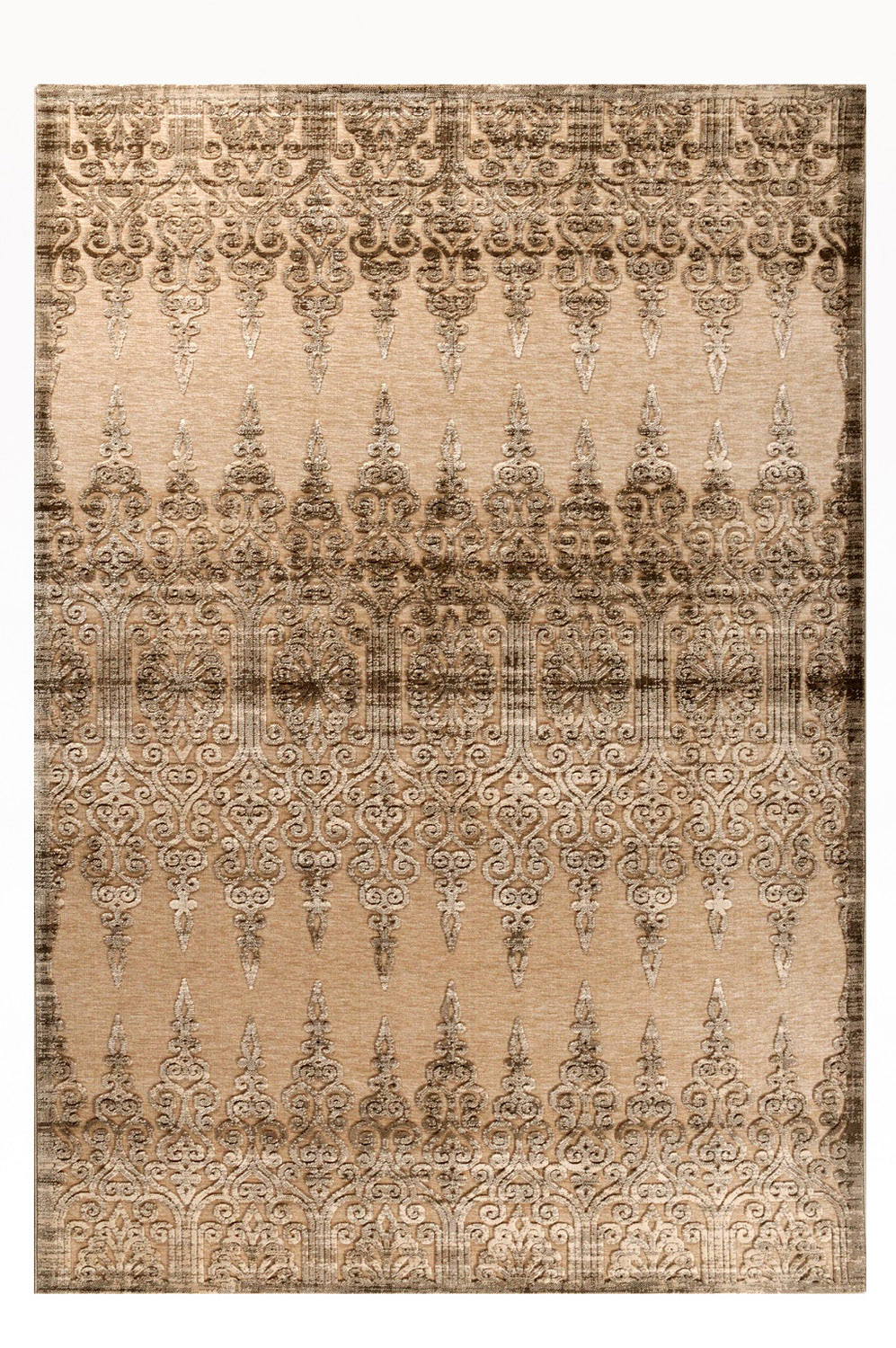 HARMONY 133Χ190 ΤΑΠ. CHENILLE Ρ.Ρ. ΤΟΥΡΚΙΑΣ 37209-771