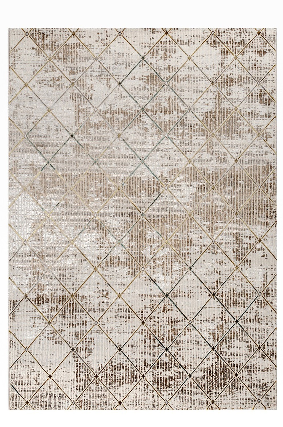 KASHAN 160X230 ΤΑΠ. Ρ.Ρ. ΤΟΥΡΚΙΑΣ 39547-110