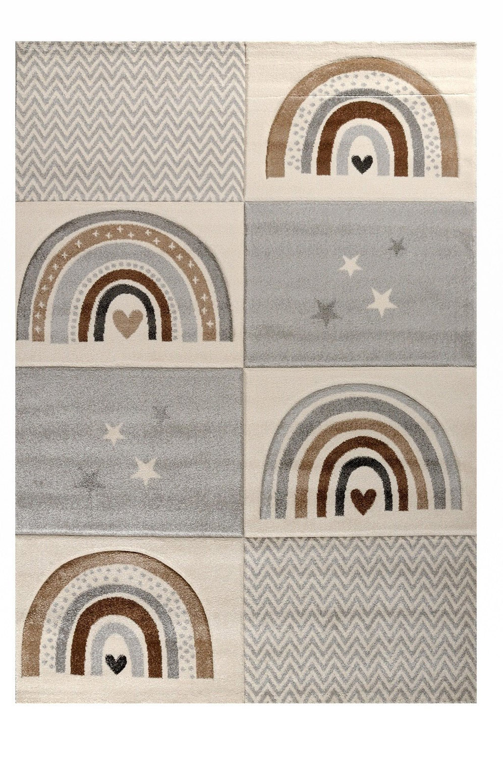 Χαλί 133x190 Tzikas carpets Diamond 40111-895