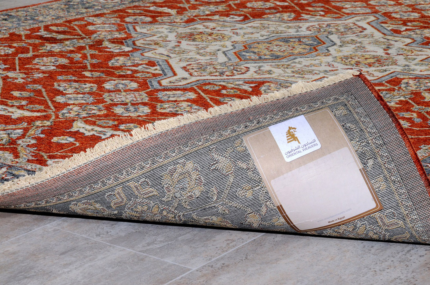 PALOMA 200X290 ΤΑΠ.Ρ.Ρ ΑΙΓΥΠΤΟΥ 4151-118