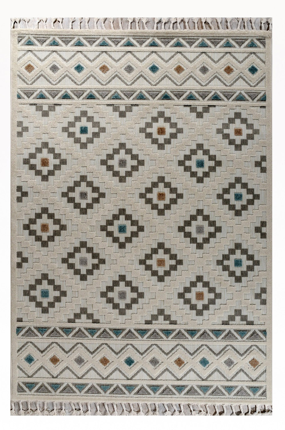 TENERIFE 160Χ230 ΤΑΠ. Ρ.Ρ. ΤΟΥΡΚΙΑΣ 54097-230