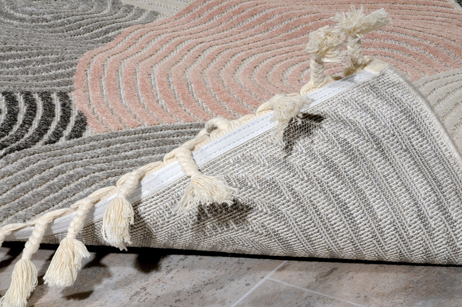 TENERIFE 133Χ190 ΤΑΠ. Ρ.Ρ. ΤΟΥΡΚΙΑΣ 54180-256