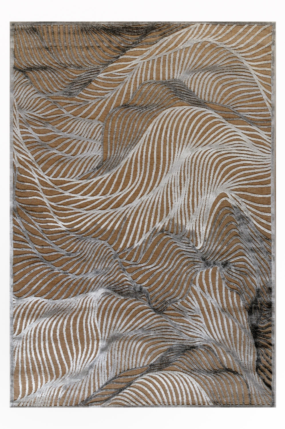 HARMONY 133Χ190 ΤΑΠ. CHENILLE Ρ.Ρ. ΤΟΥΡΚΙΑΣ 61072-795