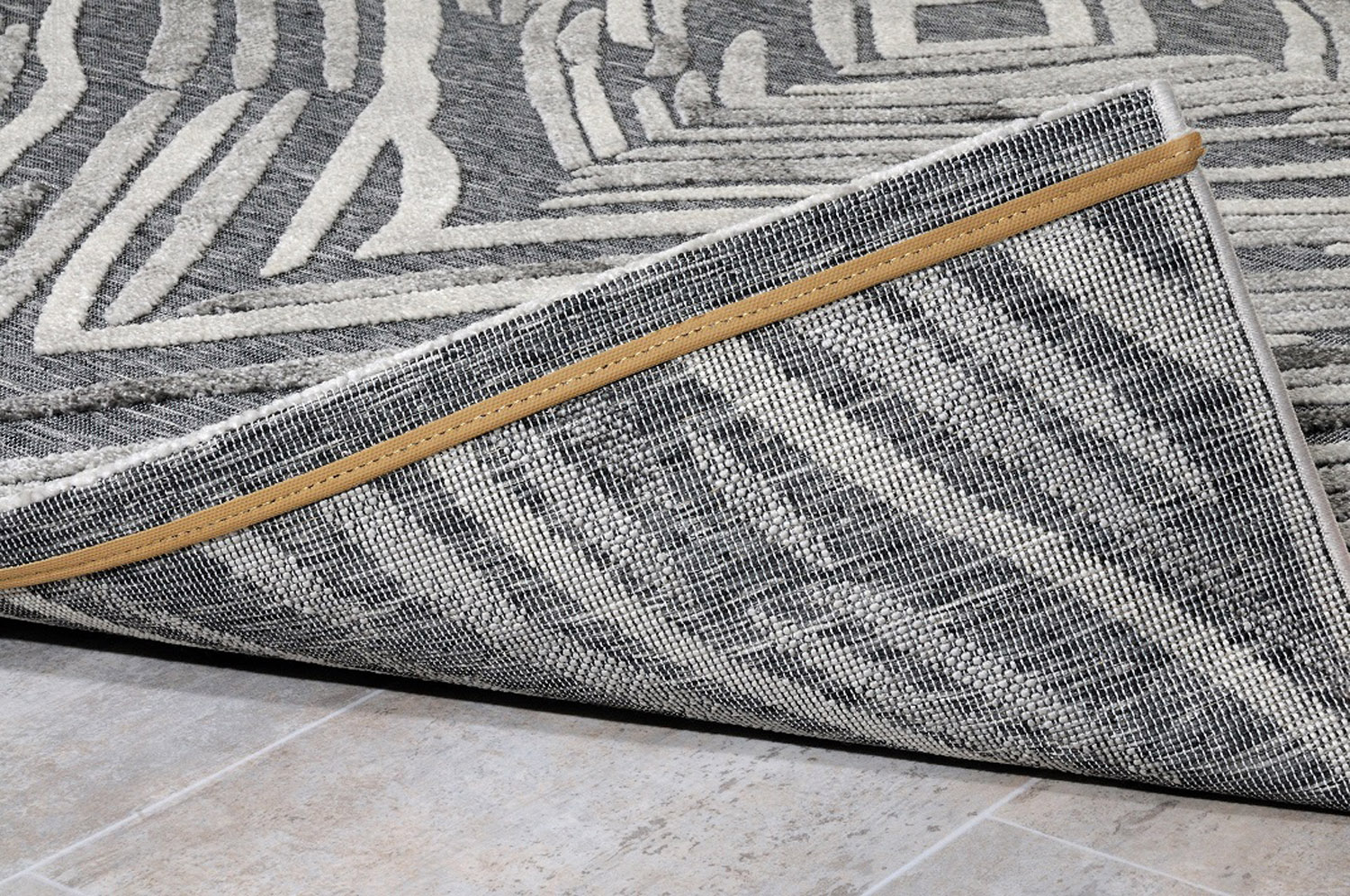 BOHEME 133Χ190 ΤΑΠ. Ρ.Ρ. ΤΟΥΡΚΙΑΣ 61104-095