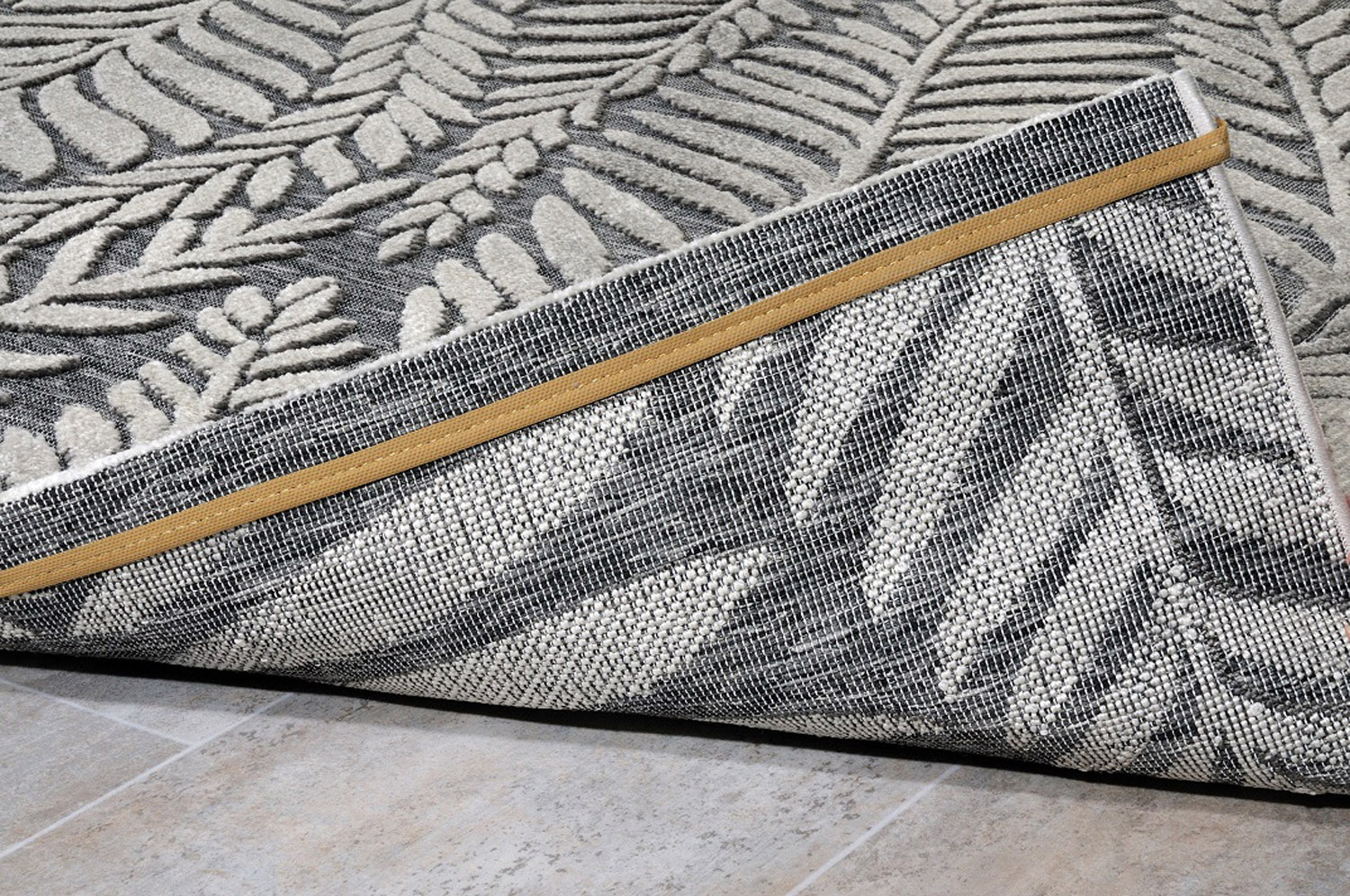 BOHEME 133Χ190 ΤΑΠ. Ρ.Ρ. ΤΟΥΡΚΙΑΣ 61105-095