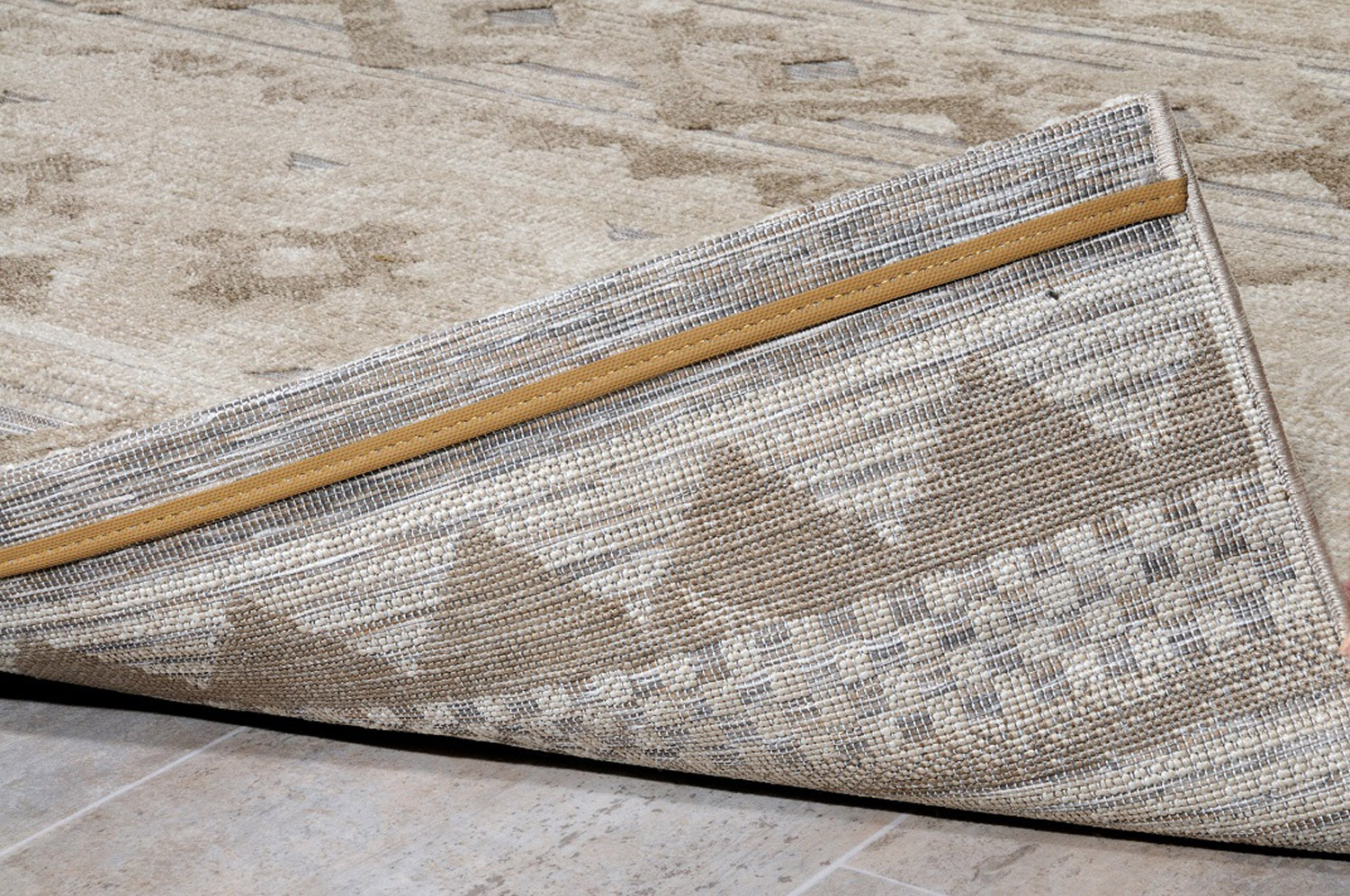 BOHEME  133Χ190 ΤΑΠ. Ρ.Ρ. ΤΟΥΡΚΙΑΣ 61108-770