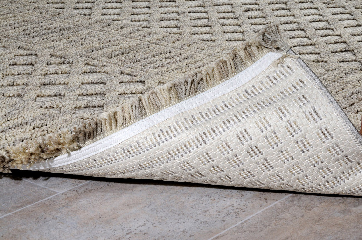 GARDEN 200X290 ΤΑΠ. Ρ.Ρ. ΤΟΥΡΚΙΑΣ 61575-ΚΑΦΕ