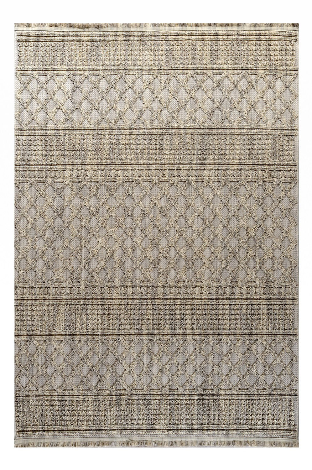 GARDEN 200X290 ΤΑΠ. Ρ.Ρ. ΤΟΥΡΚΙΑΣ 61575-ΚΑΦΕ