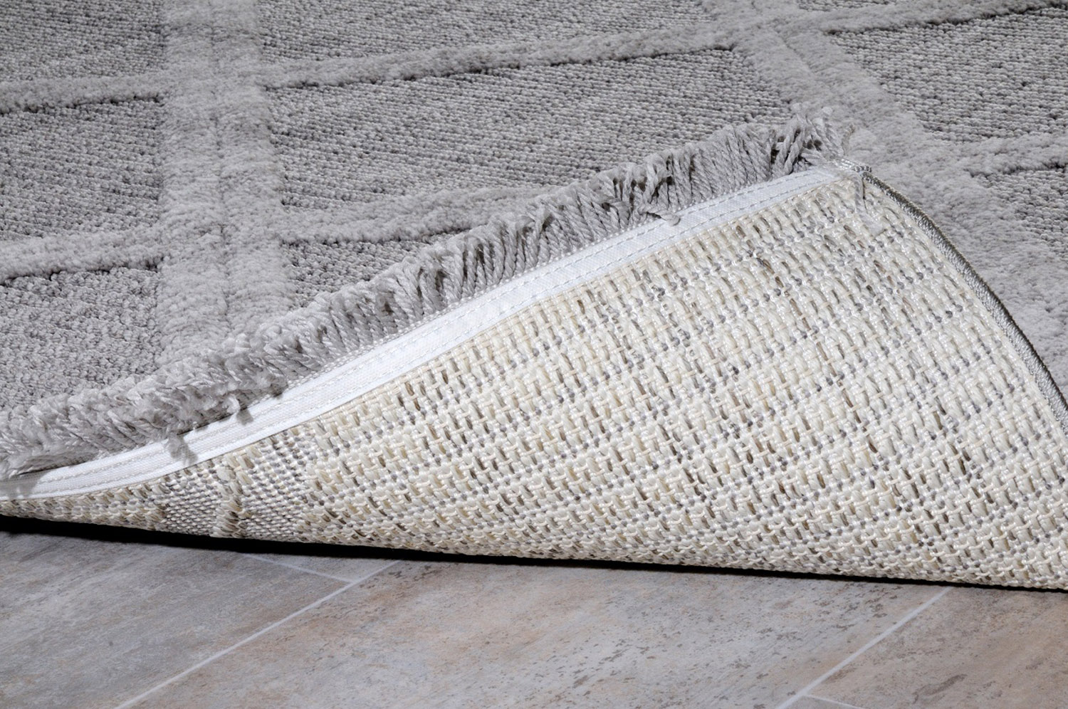 GARDEN 067X530 ΣΕΤ. Ρ.Ρ. ΤΟΥΡΚΙΑΣ 61576-ΓΚΡΙ