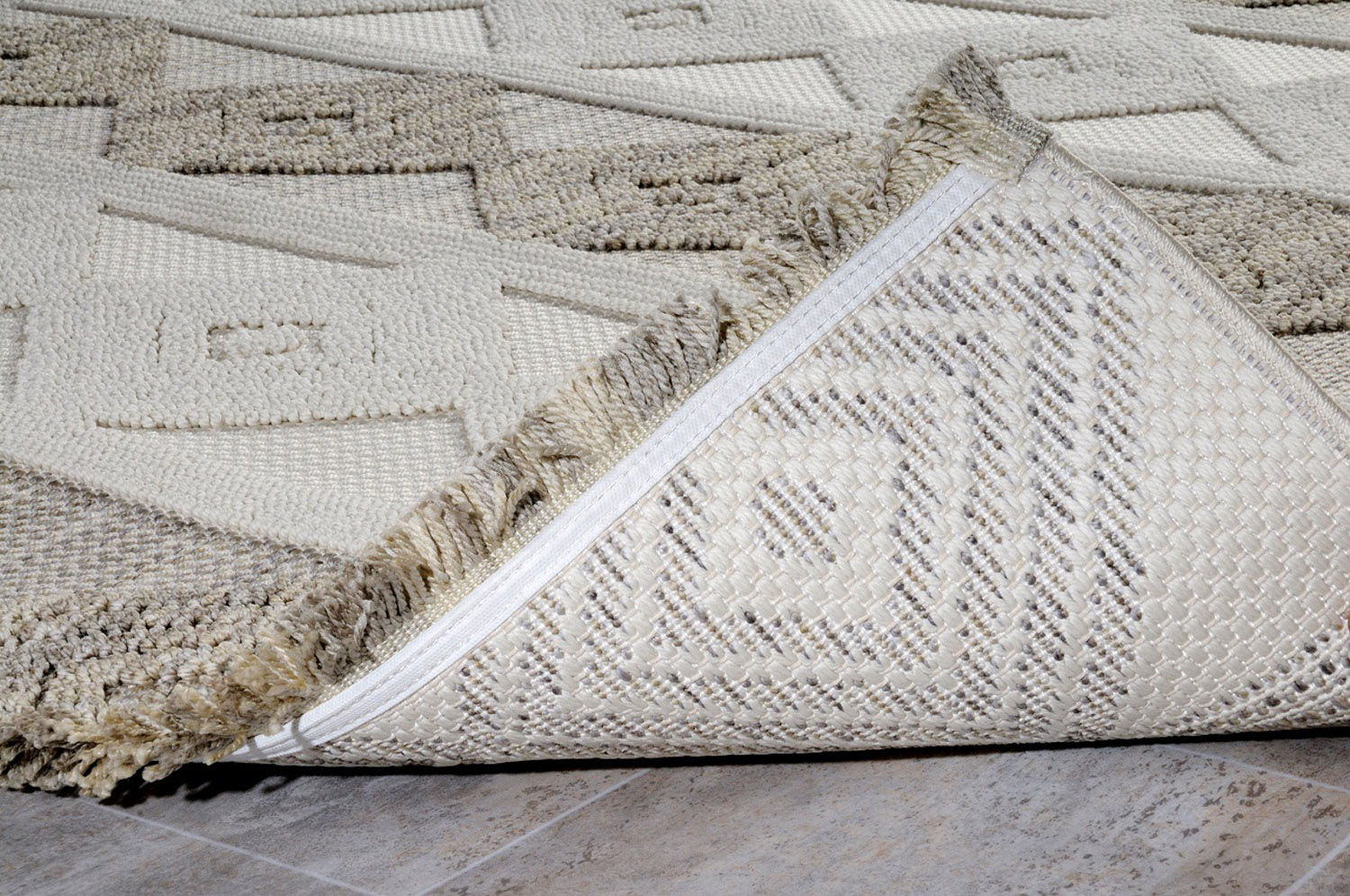 GARDEN 067X530 ΣΕΤ. Ρ.Ρ. ΤΟΥΡΚΙΑΣ 61578-ΑΝΘΡΑΚΙ