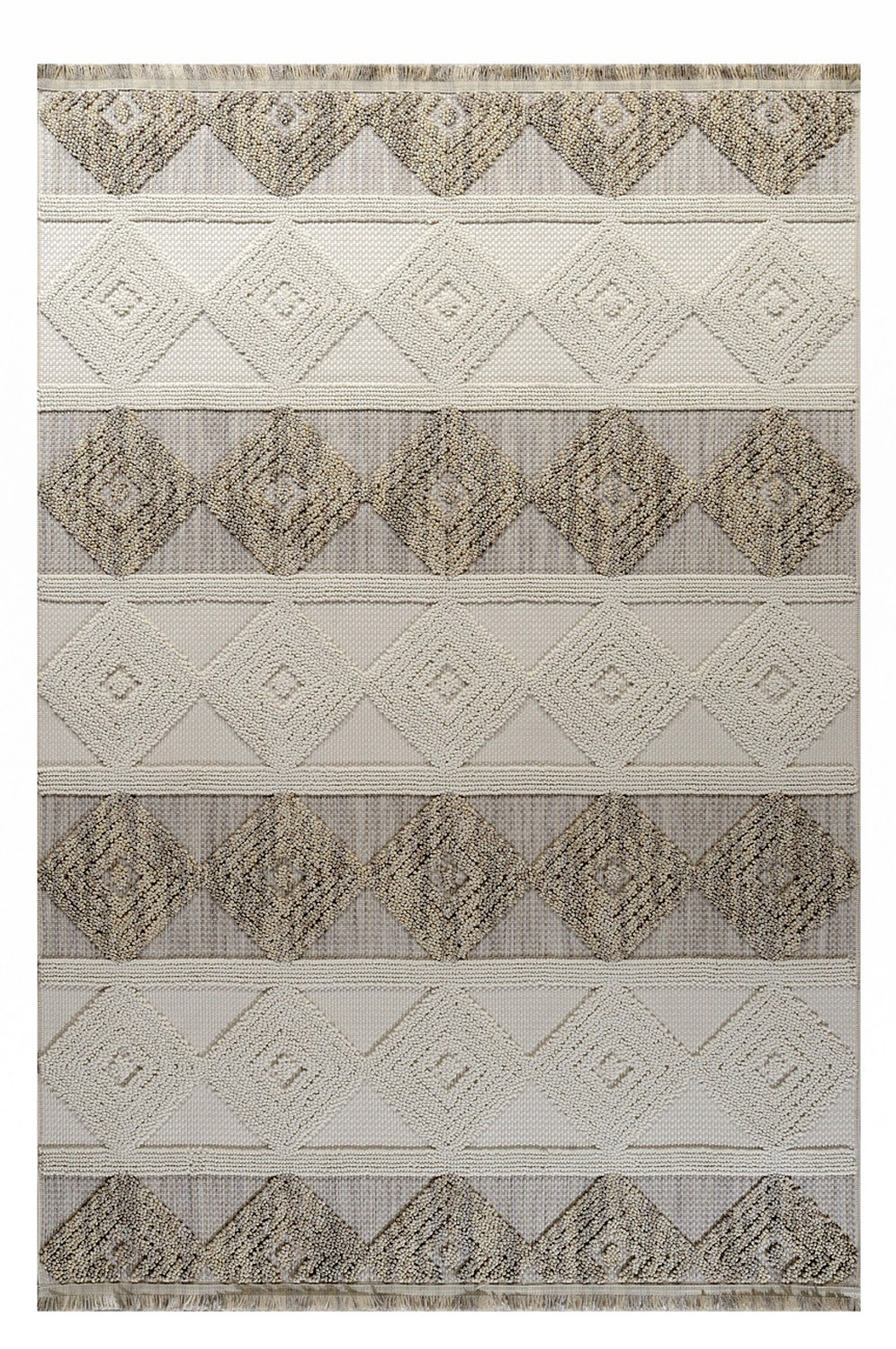 GARDEN 067X530 ΣΕΤ. Ρ.Ρ. ΤΟΥΡΚΙΑΣ 61578-ΑΝΘΡΑΚΙ