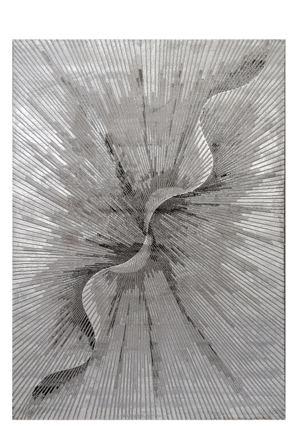 CREATION 160X230 ΤΑΠ. Ρ.Ρ. ΤΟΥΡΚΙΑΣ 61958-ΓΚΡΙ