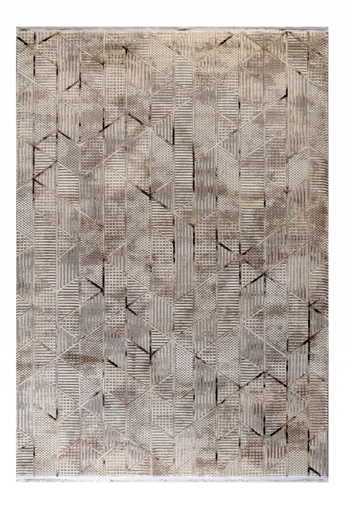 LORIN 067X500 ΣΕΤ. Ρ.Ρ. ΤΟΥΡΚΙΑΣ 65463-ΓΚΡΙ- ΜΠΕΖ