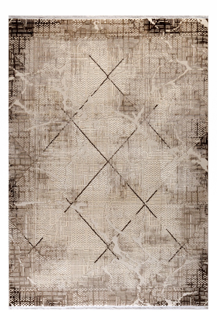 LORIN 200X290 ΤΑΠ. Ρ.Ρ. ΤΟΥΡΚΙΑΣ 65468-ΠΟΛΥΧΡΩΜΟ