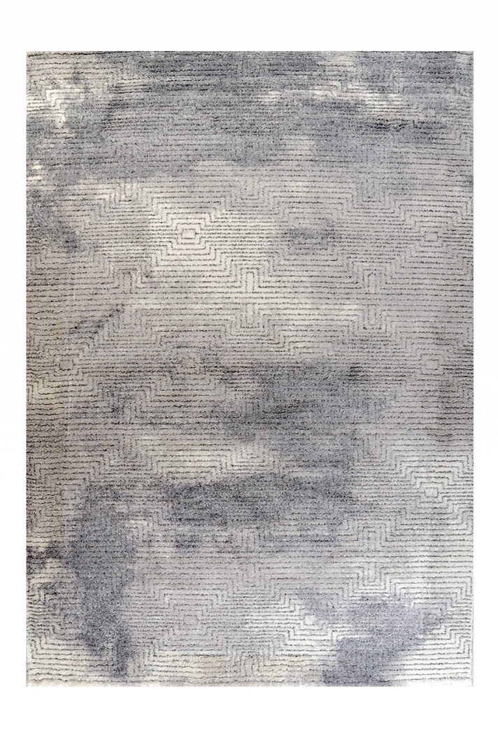 DORADO 200X290 ΤΑΠ. Ρ.Ρ. ΤΟΥΡΚΙΑΣ 65488-ΓΚΡΙ Γκρι