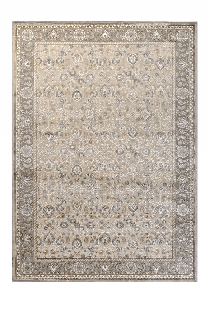 CRUSH 200X290 ΤΑΠ. Ρ.Ρ. ΤΟΥΡΚΙΑΣ 66690-ΓΚΡΙ  Γκρι