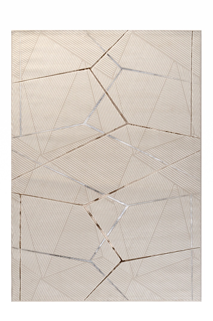 CREATION 200X290 ΤΑΠ. Ρ.Ρ. ΤΟΥΡΚΙΑΣ 67692-ΛΕΥΚΟ- ΚΡΕΜ Λευκο- Κρεμ