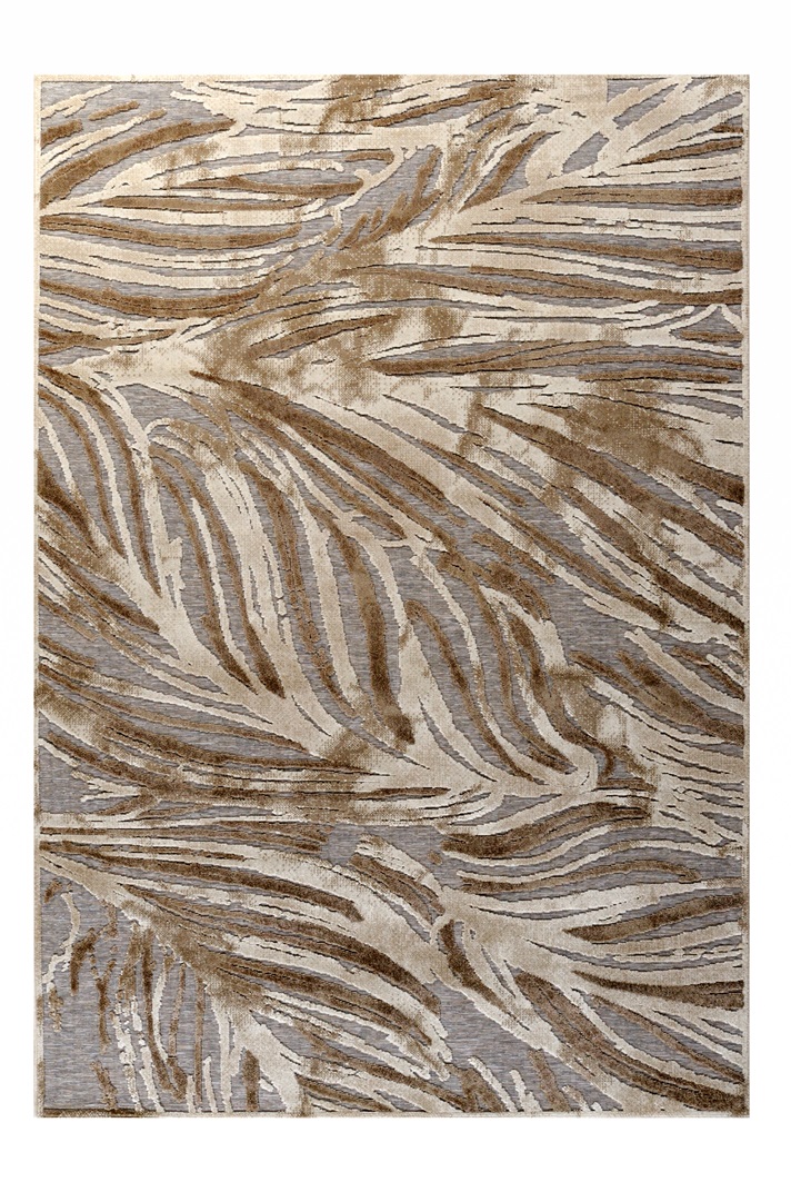 BOHEME  067X500 ΣΕΤ. Ρ.Ρ. ΤΟΥΡΚΙΑΣ 68661-ΜΠΕΖ Μπεζ