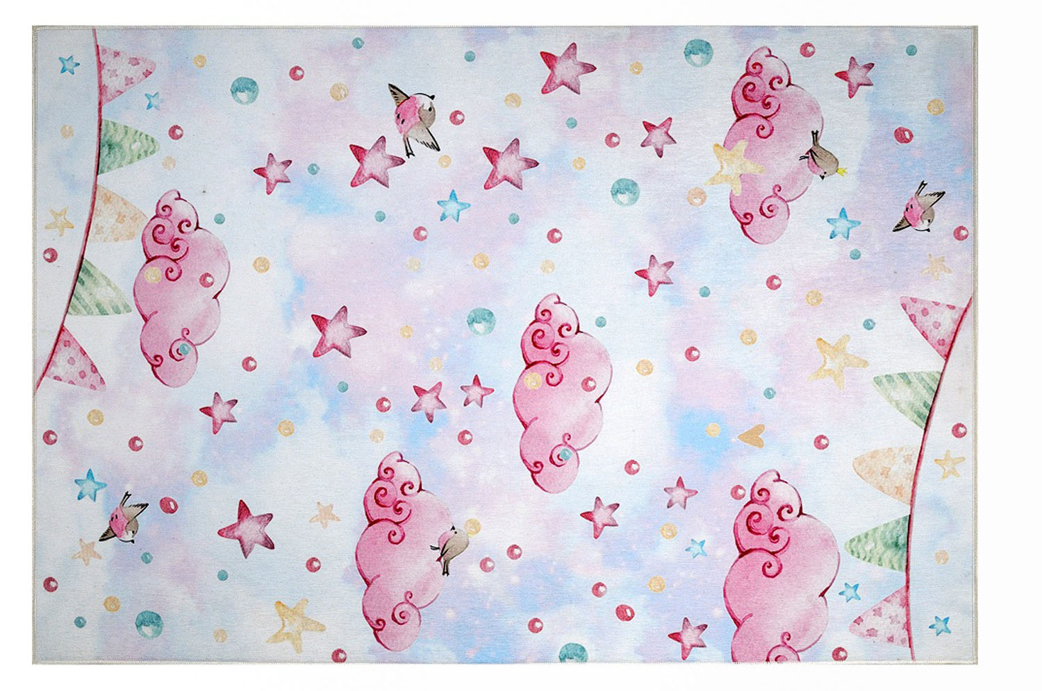 Χαλί 160x230 Tzikas carpets Astra 73012-021