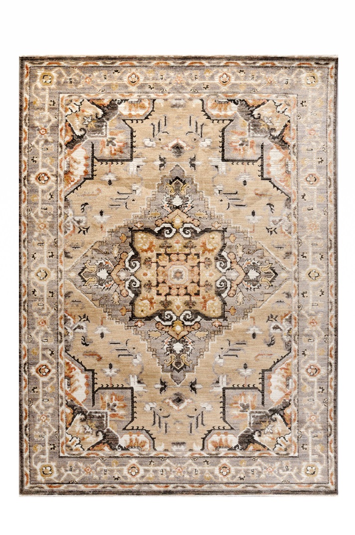 DARIANNA 200X290 ΤΑΠ. Ρ.Ρ. ΑΙΓΥΠΤΟΥ 80486-ΠΟΛΥΧΡΩΜΟ Πολυχρωμο