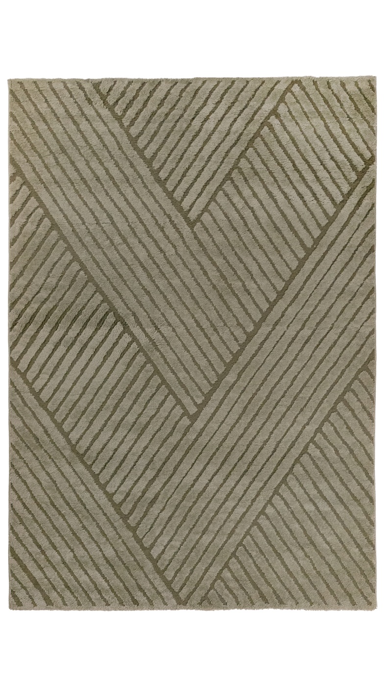 ALLOY 133X190 ΤΑΠ. Ρ.Ρ. ΑΙΓΥΠΤΟΥ 00072-ΠΡΑΣΙΝΟ- ΜΕΝΤΑ Πρασινο- Μεντα