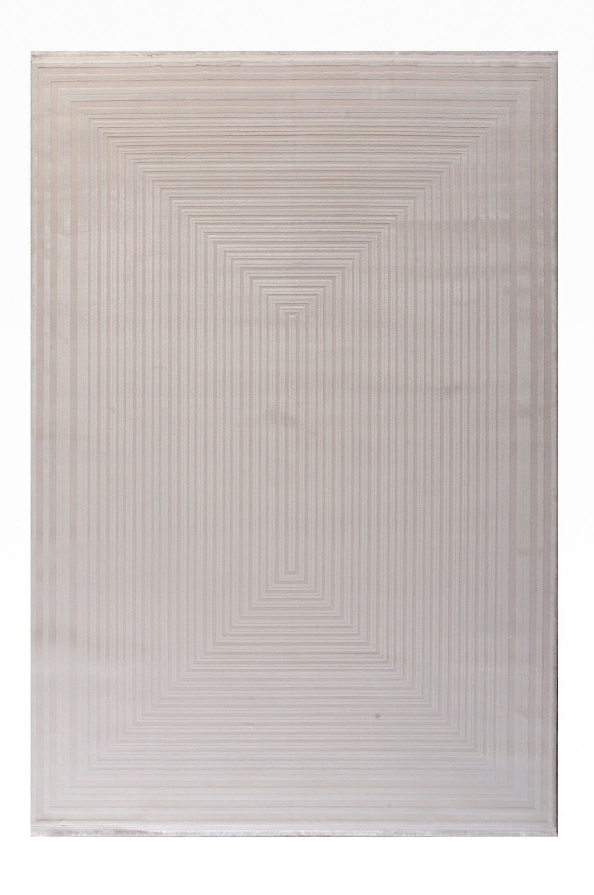 ARDEN 160X230 ΤΑΠ. Ρ.Ρ. ΤΟΥΡΚΙΑΣ 72821-ΛΕΥΚΟ- ΚΡΕΜ Λευκο- Κρεμ