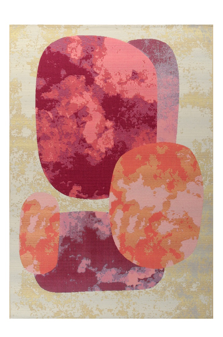 CAPRI 140X200 ΤΑΠ.Ρ.Ρ ΑΙΓΥΠΤΟΥ 1029-102 102