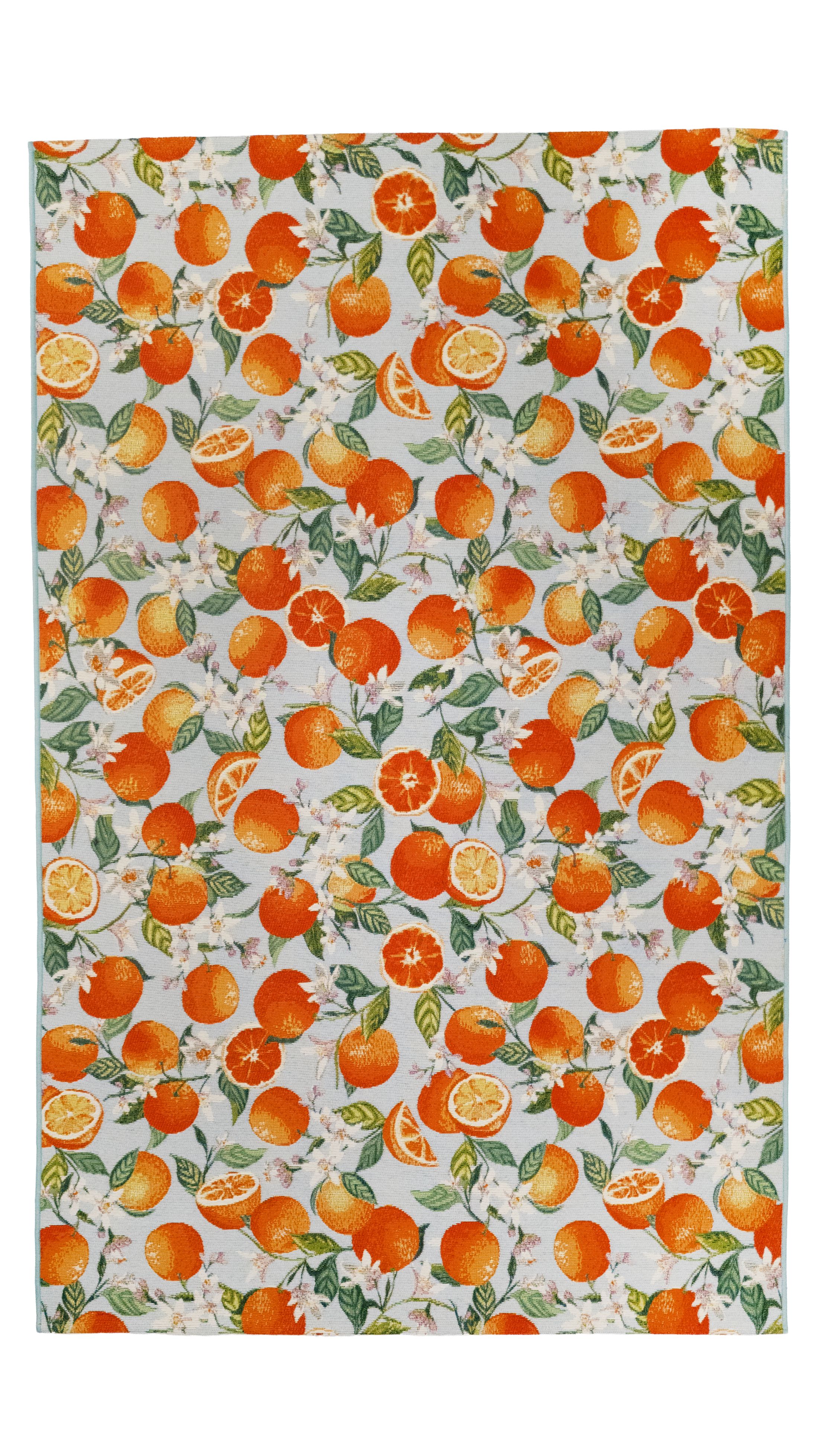 CAPRI 140X200 ΤΑΠ.Ρ.Ρ ΑΙΓΥΠΤΟΥ 3746-115 115