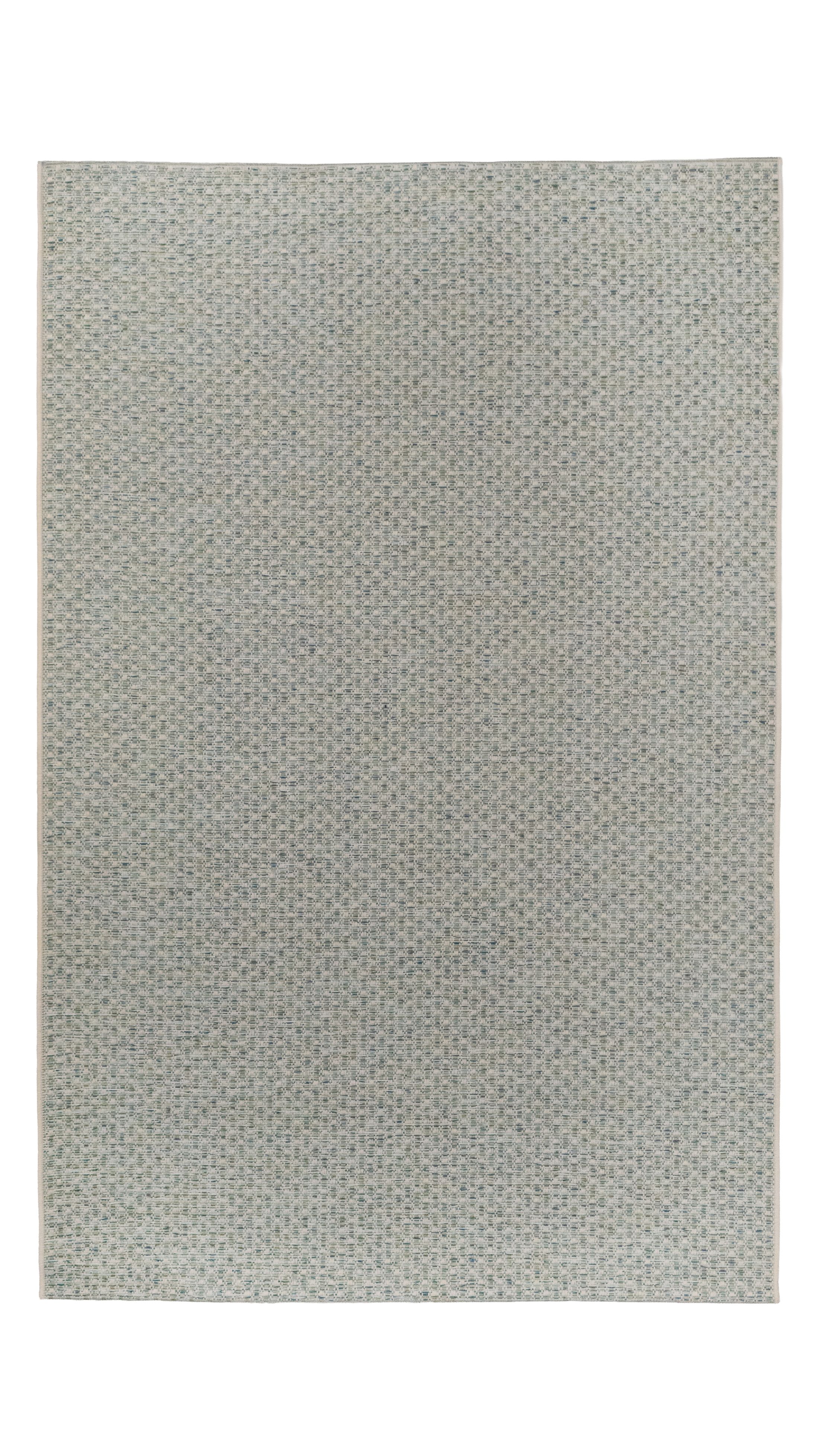 CLYDE 160X230 ΤΑΠ.Ρ.Ρ ΑΙΓΥΠΤΟΥ 50032-ΜΠΛΕ Μπλε