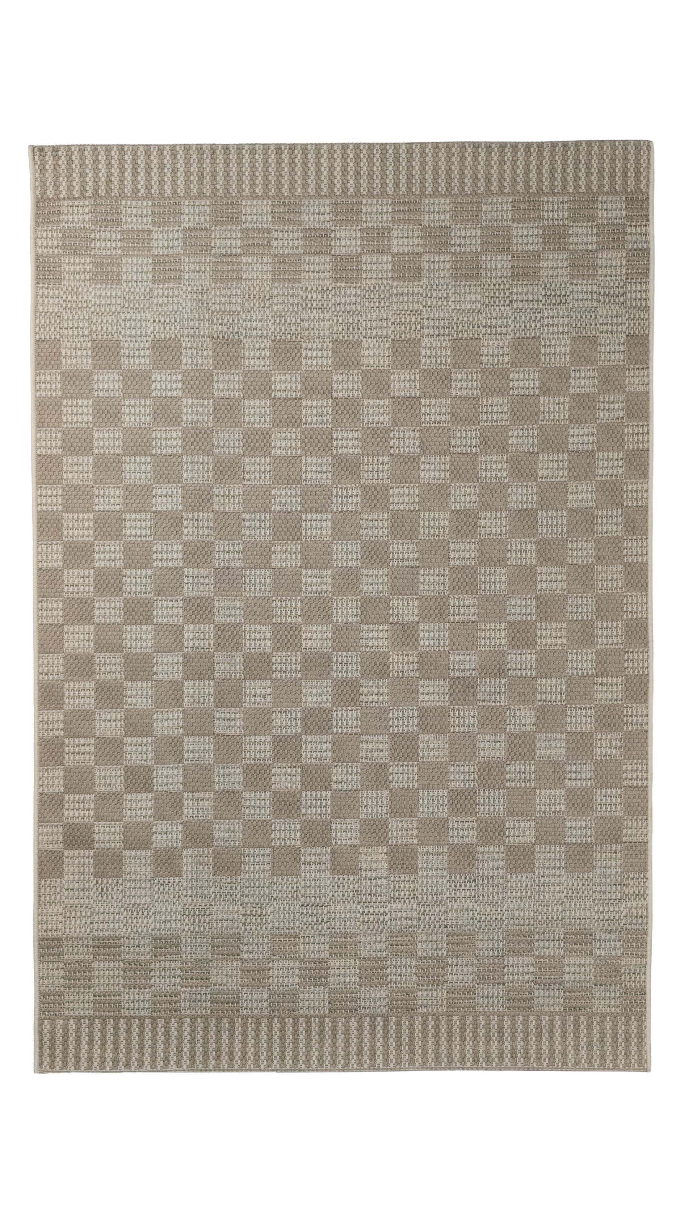 CLYDE 200X290 ΤΑΠ.Ρ.Ρ ΑΙΓΥΠΤΟΥ 45015-ΜΠΕΖ Μπεζ