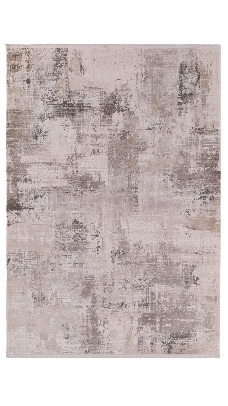 CREANTE 160X230 ΤΑΠ. Ρ.Ρ. ΤΟΥΡΚΙΑΣ 60546-ΜΠΕΖ Μπεζ
