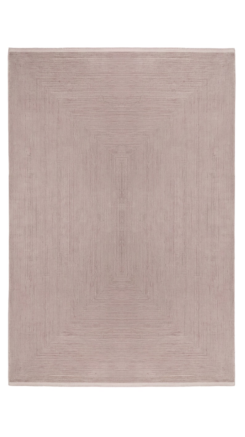 CREANTE 160X230 ΤΑΠ. Ρ.Ρ. ΤΟΥΡΚΙΑΣ 72709-ΜΠΕΖ Μπεζ
