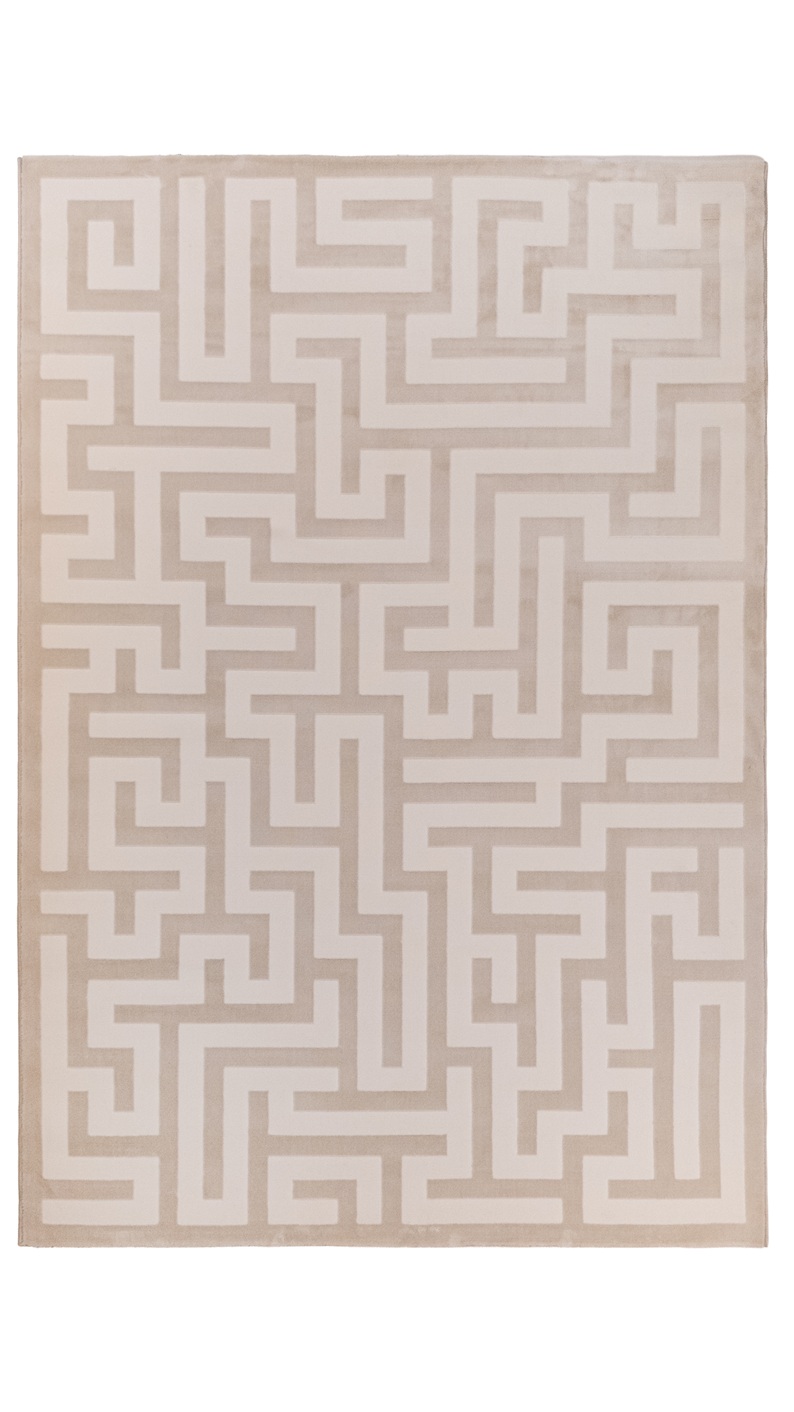 CREATION 067X500 ΣΕΤ. Ρ.Ρ. ΤΟΥΡΚΙΑΣ 90938-ΛΕΥΚΟ- ΚΡΕΜ Λευκο- Κρεμ